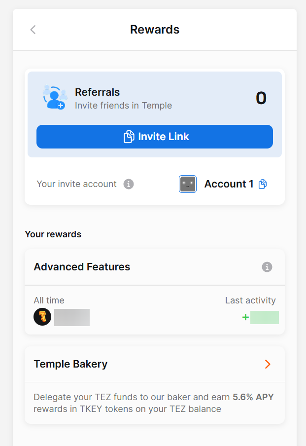 Advanced Promo tracking