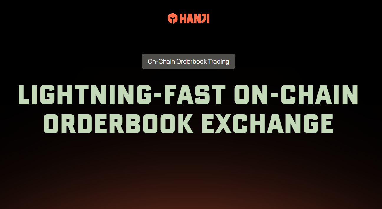 Official Hanji website