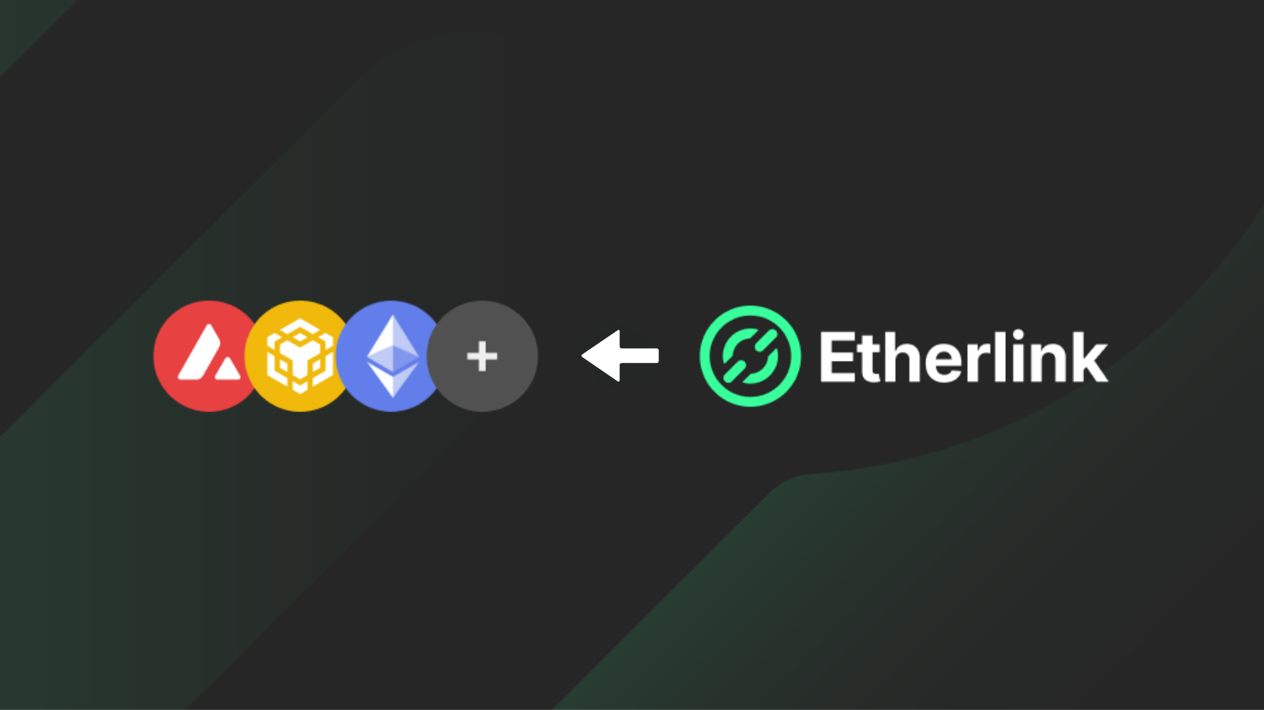 Bridge tokens from Etherlink to EVM networks